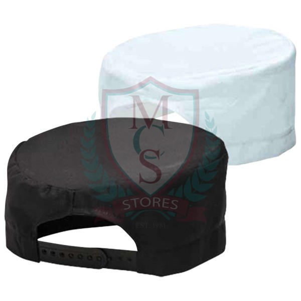 Chef Skull Cap MCS Online