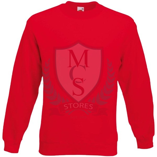 Sweatshirts – MCS Online