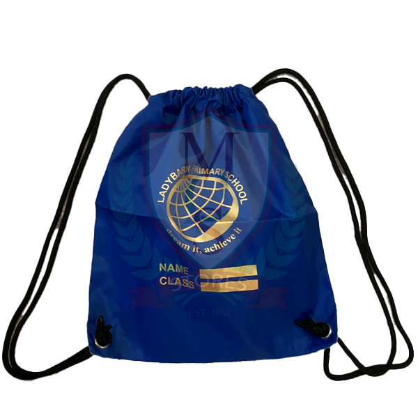 Branded PE Bag – MCS Online