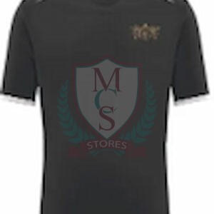 NEW T-shirt Black with Logo