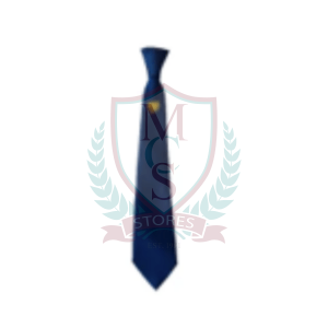 Tie clip on