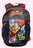 Avengers Backpack