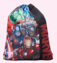 Avengers Trainer Bag