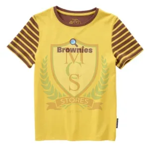 New Bownies Short-sleeve Tshirt