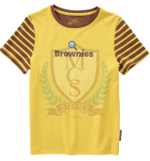 New Bownies Short-sleeve Tshirt