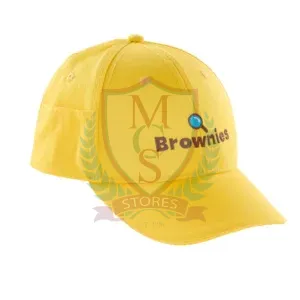 New Brownies Cap