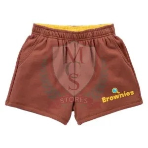 New Brownies Shorts