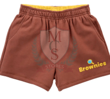 New Brownies Shorts