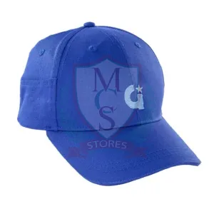 New Guides Cap