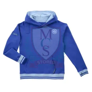 New Guides Hoody