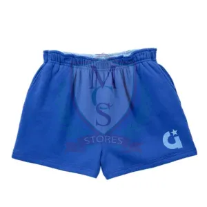 New Guides Shorts