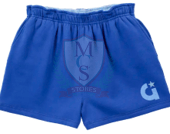 New Guides Shorts
