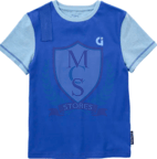 New Guides T-shirts