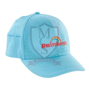 New Rainbows Cap