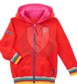 New Rainbows Hoody
