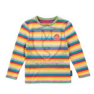 New Rainbows Long-sleeve Tshirt