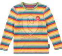 New Rainbows Long-sleeve Tshirt