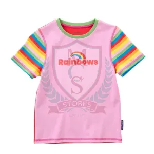 New Rainbows Short-sleeve Tshirt