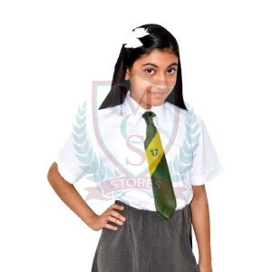 English girls school uniform Stephen